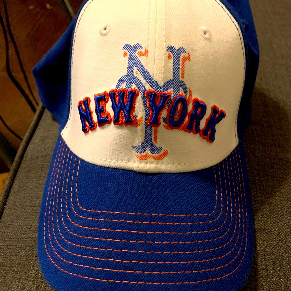 New York Mets Baseball Hat